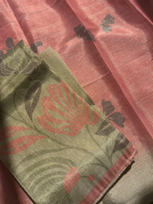 VT-249Tissue Cotton set