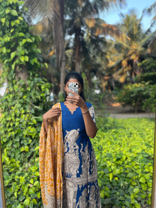 Kalki set