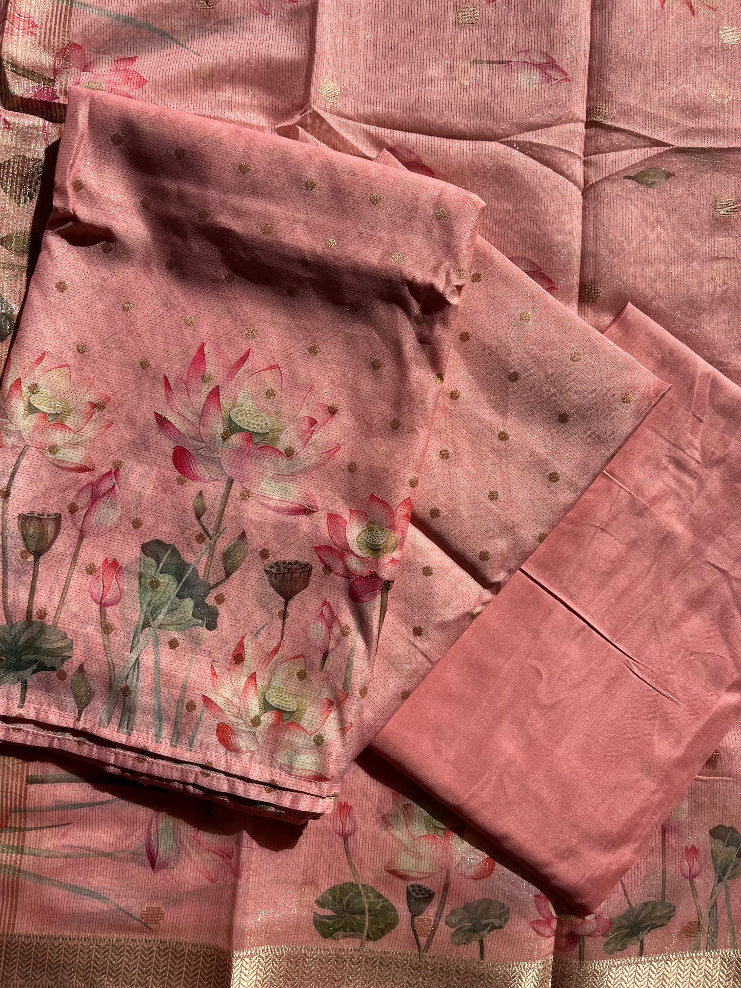 VT-261 Digital Printed Tissue set