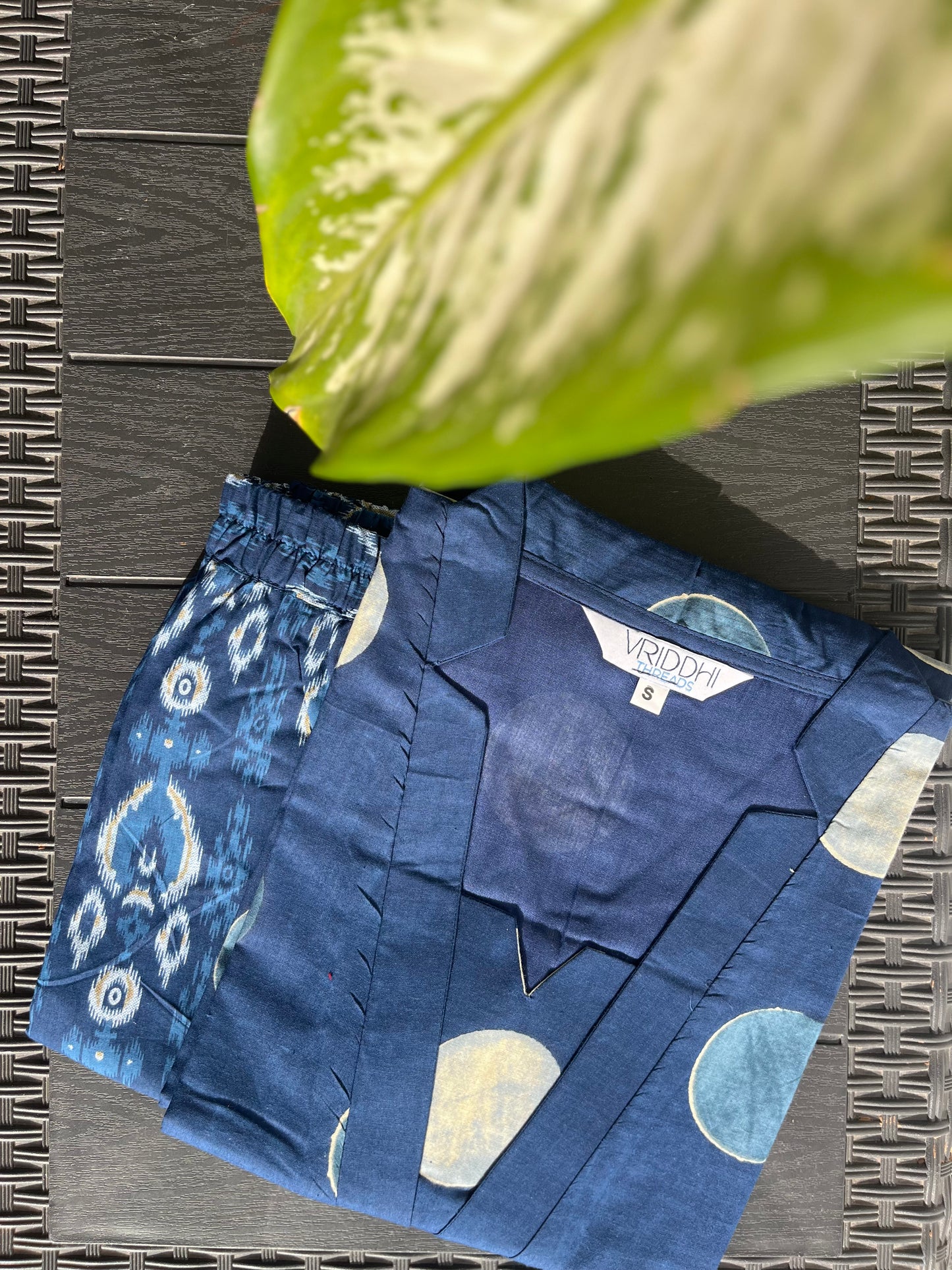Indigo