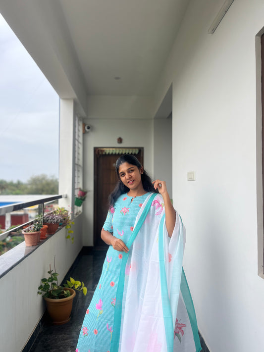 Neerja🐬💚