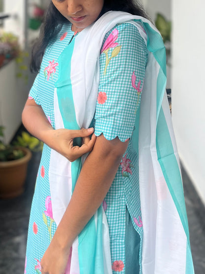 Neerja🐬💚