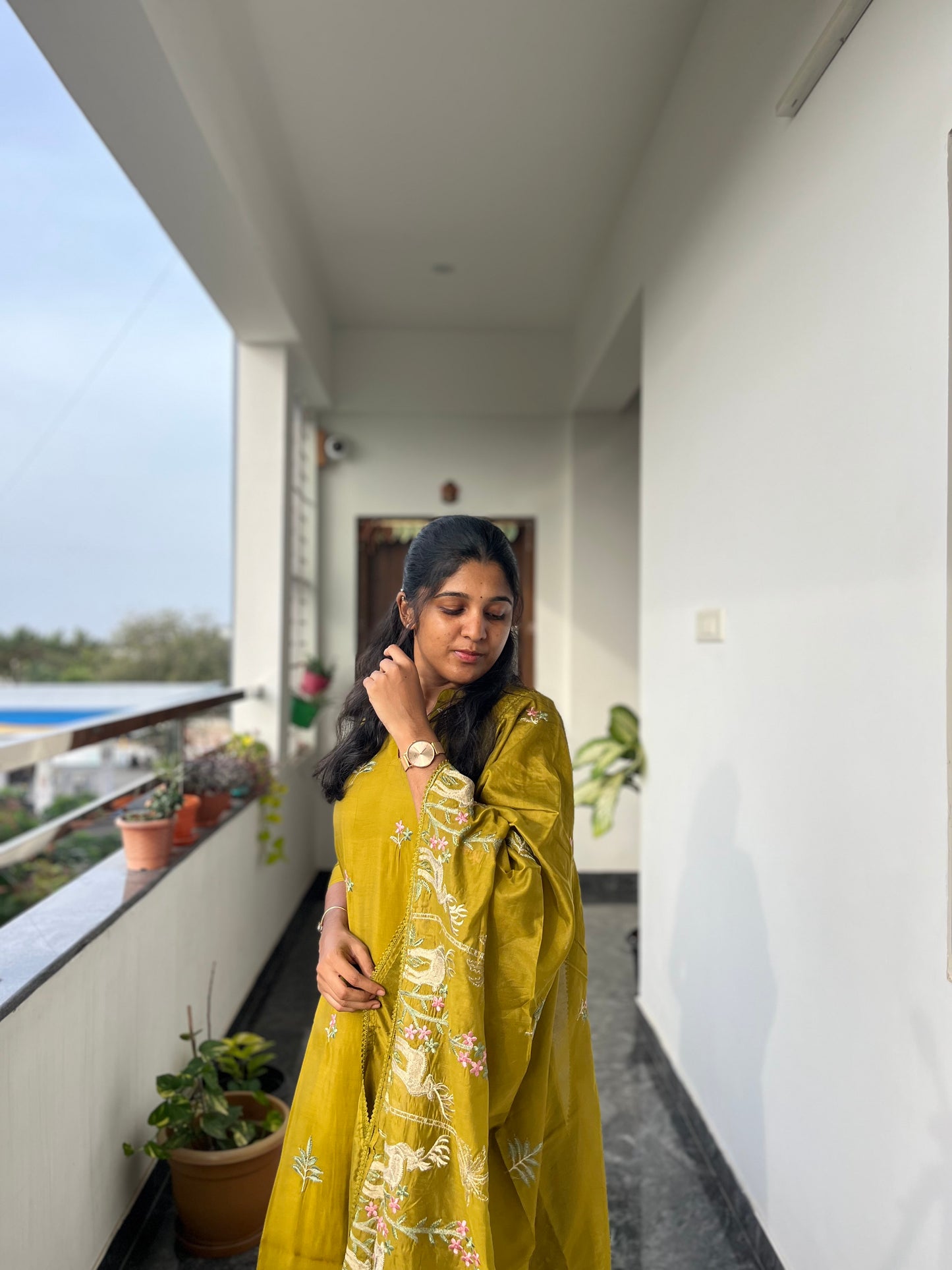 Akriti🍃