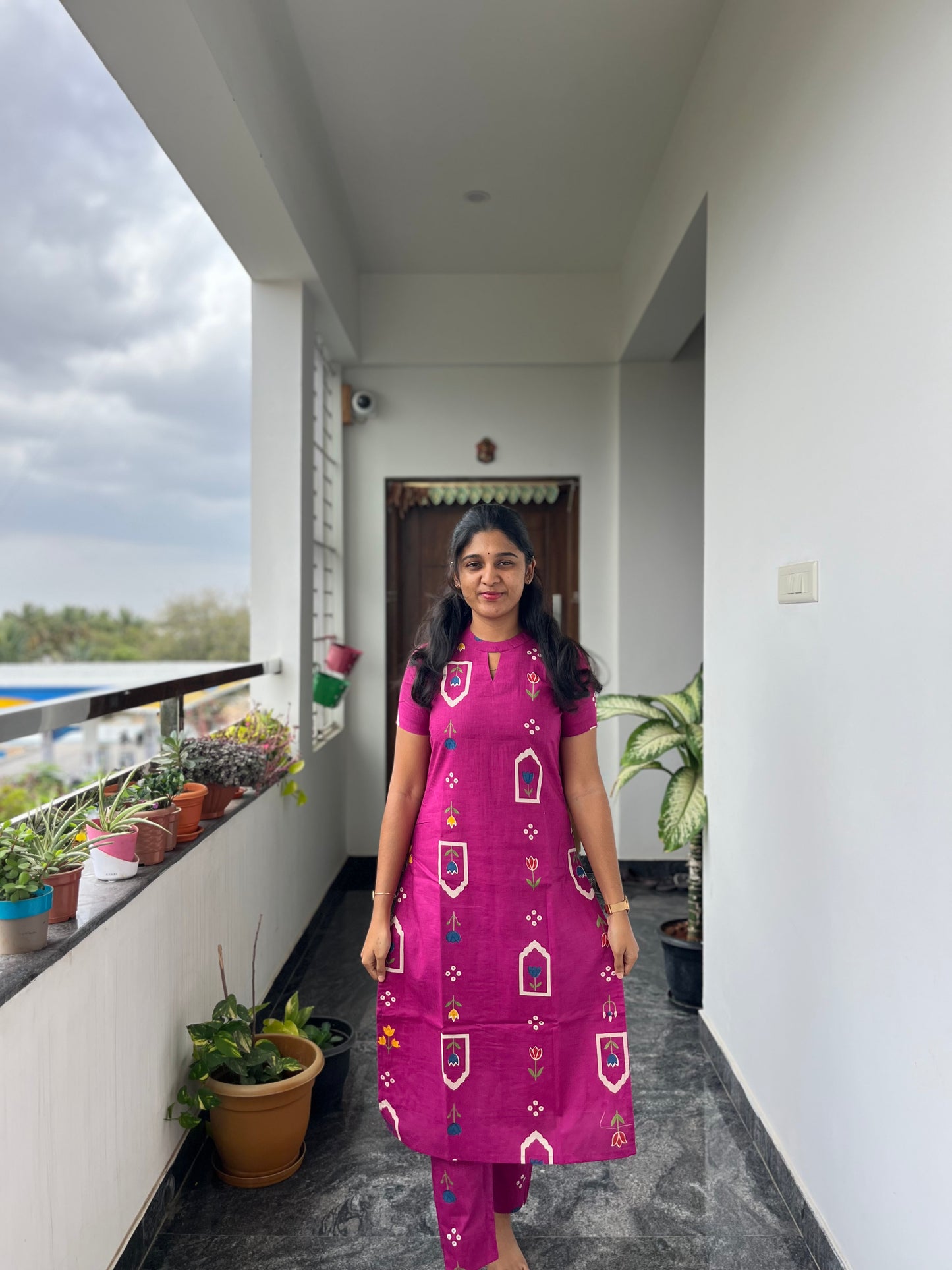 Inaya