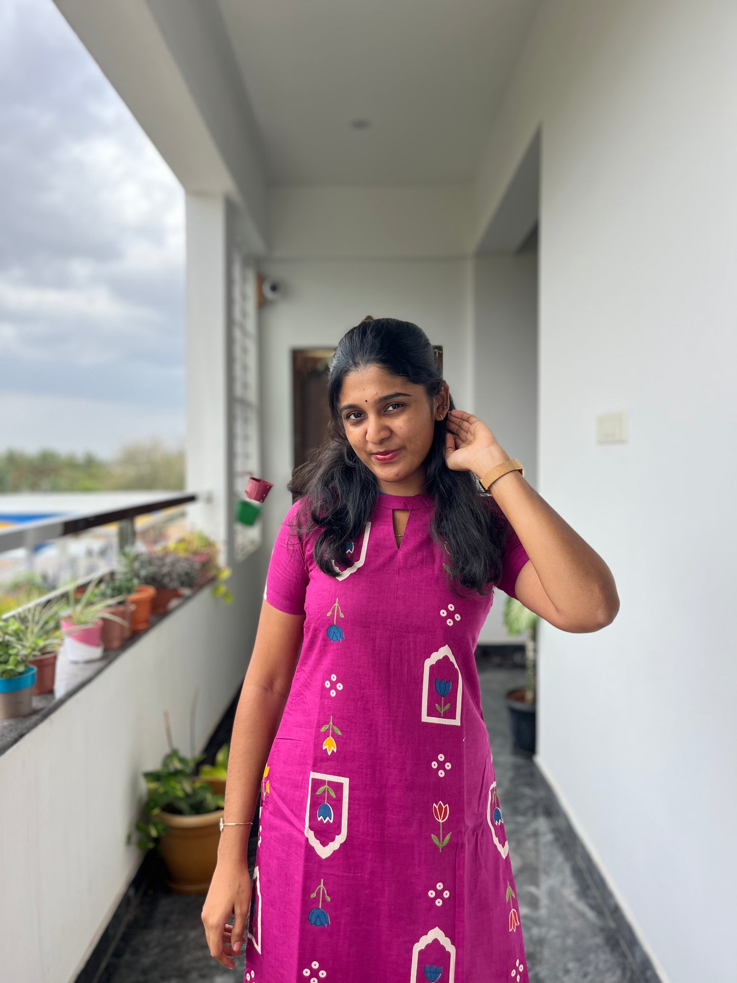 Inaya