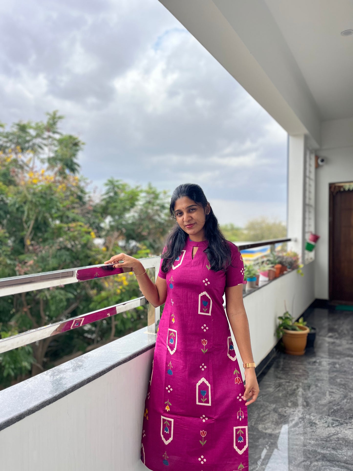 Inaya