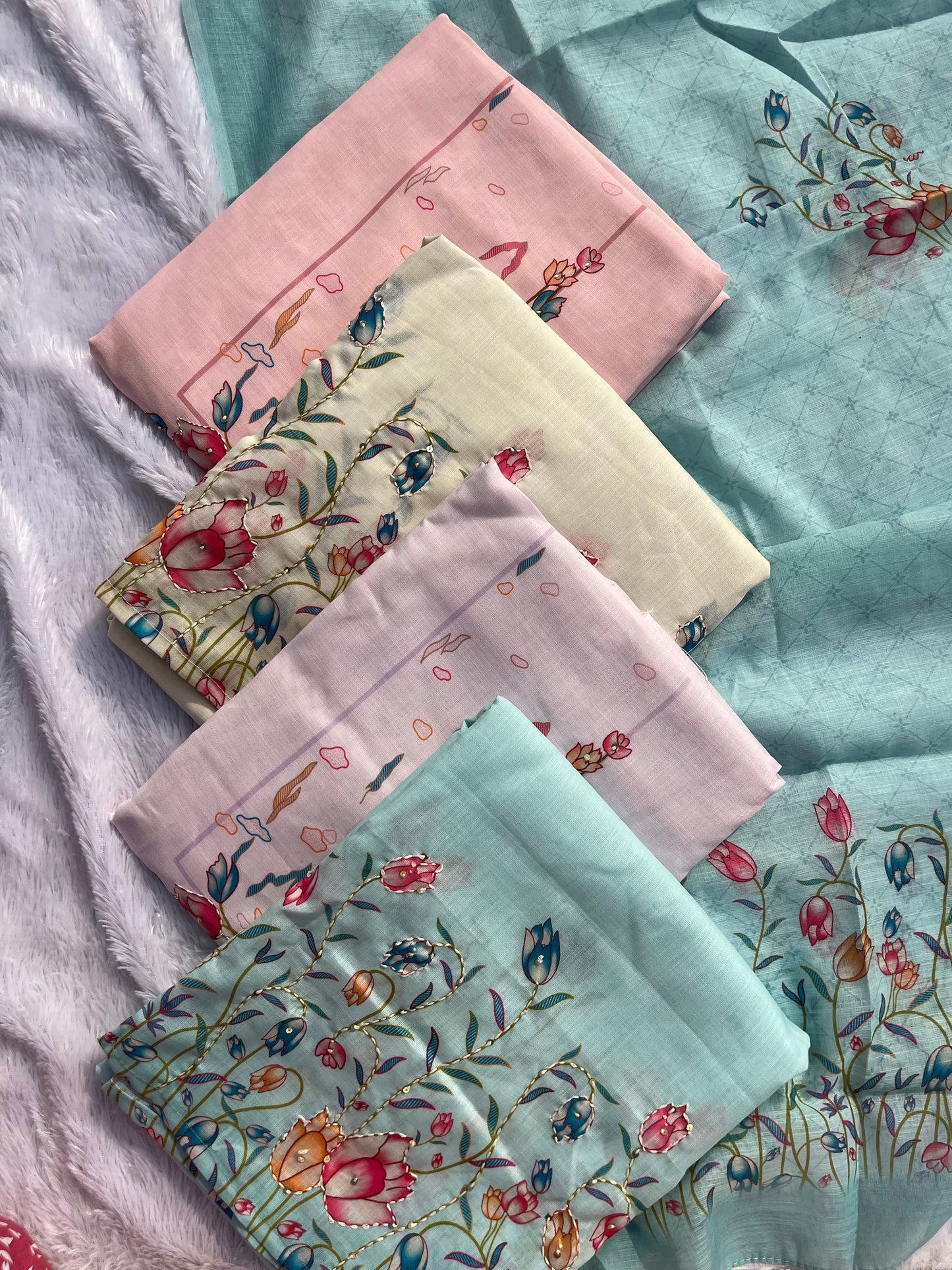 VT-343 Linen Cotton
