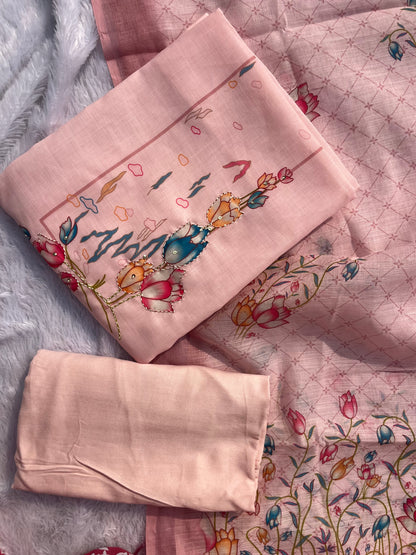 VT-343 Linen Cotton