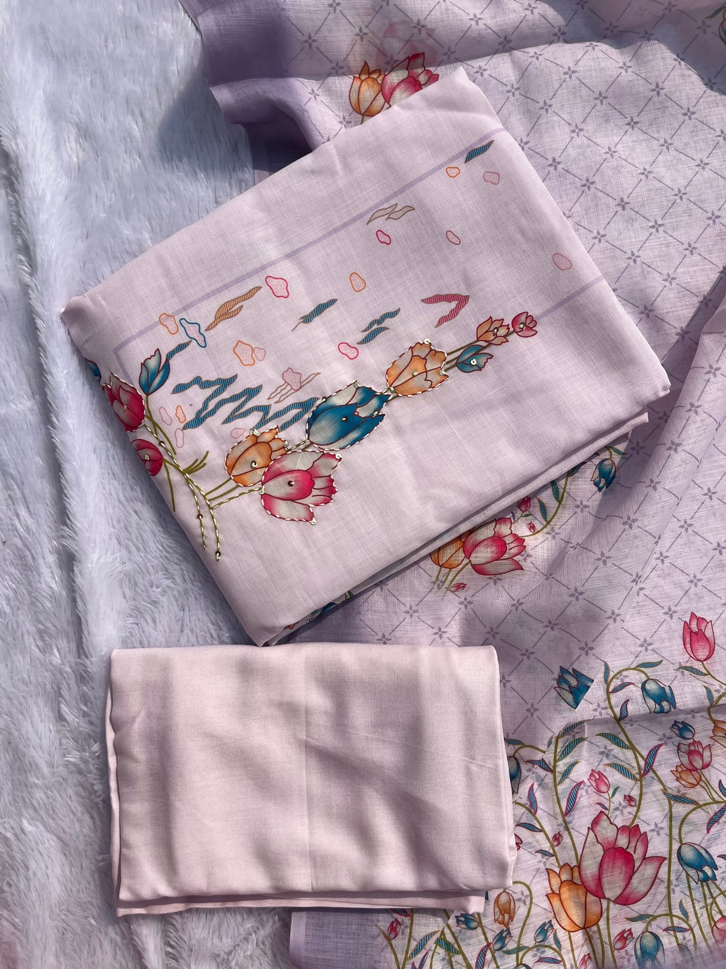 VT-343 Linen Cotton