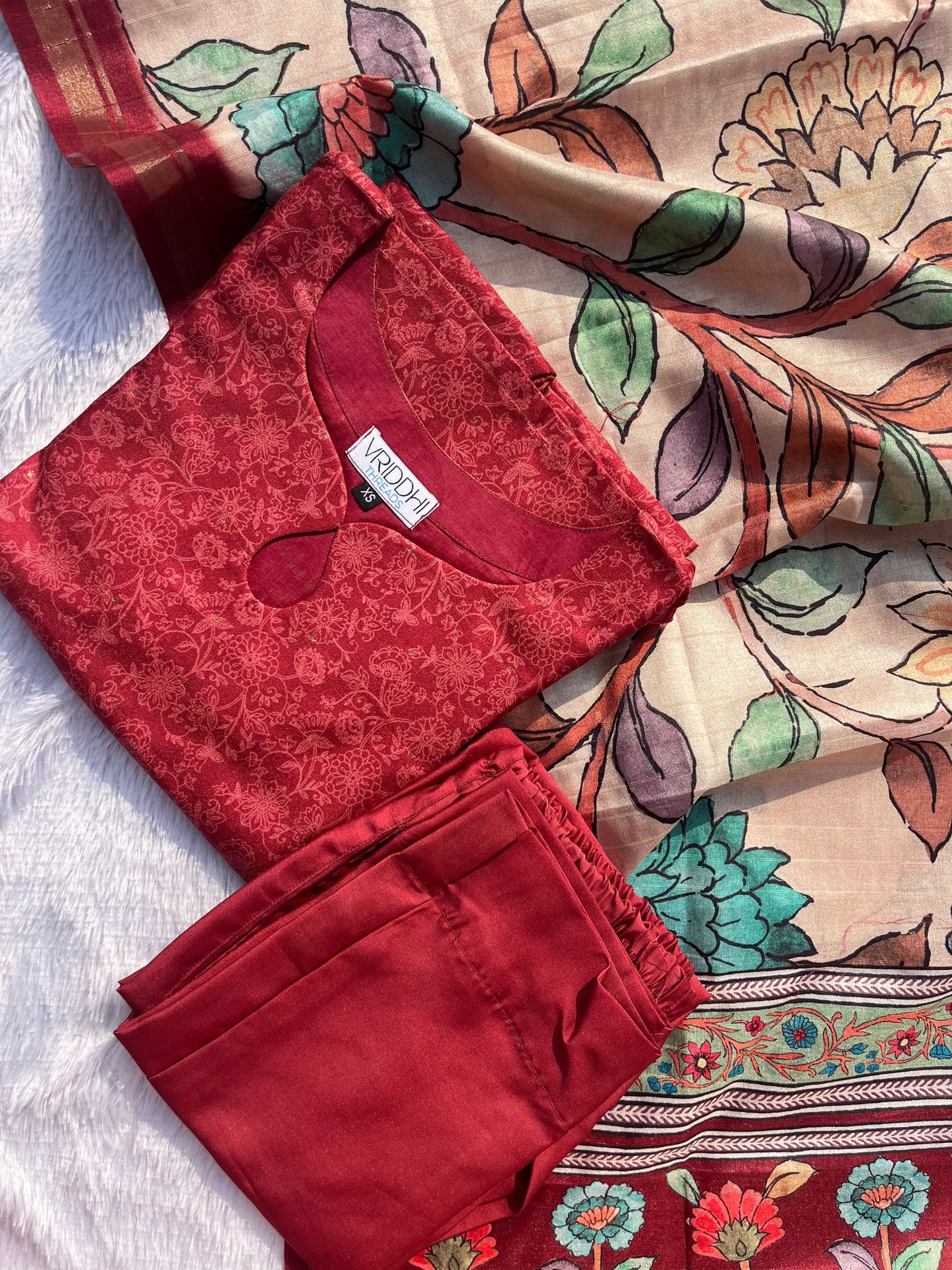 Mirnal Set