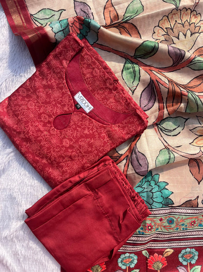 Mirnal Set