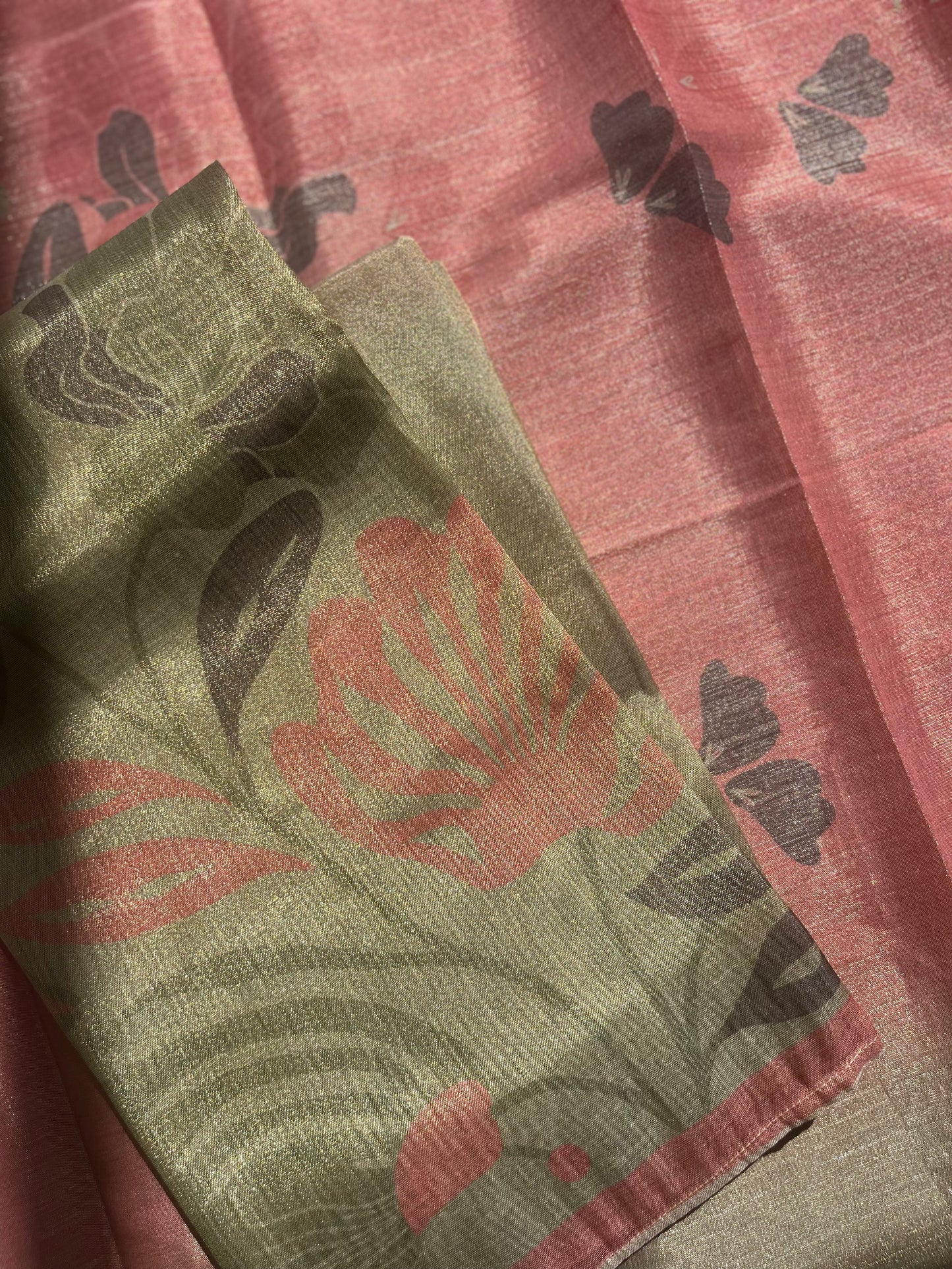 VT-249Tissue Cotton set