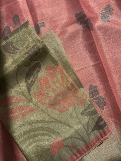 VT-249Tissue Cotton set