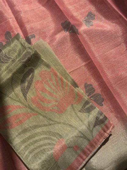 VT-249Tissue Cotton set