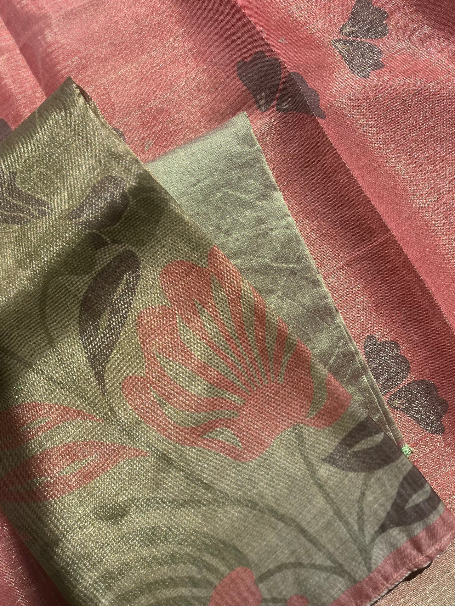 VT-249Tissue Cotton set