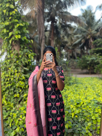 Kamali Set