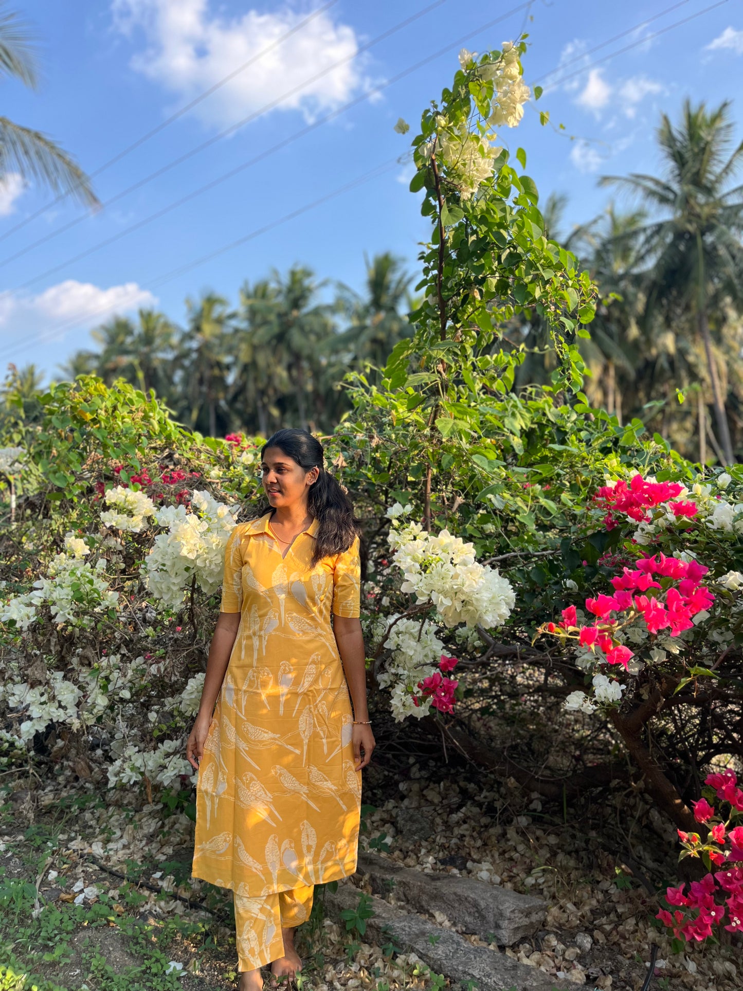 Chirp & Charm
