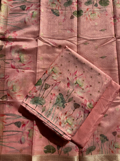 VT-261 Digital Printed Tissue set