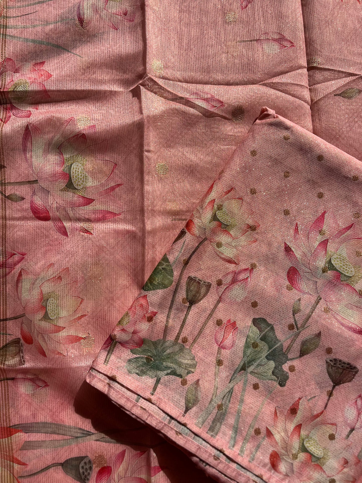 VT-261 Digital Printed Tissue set