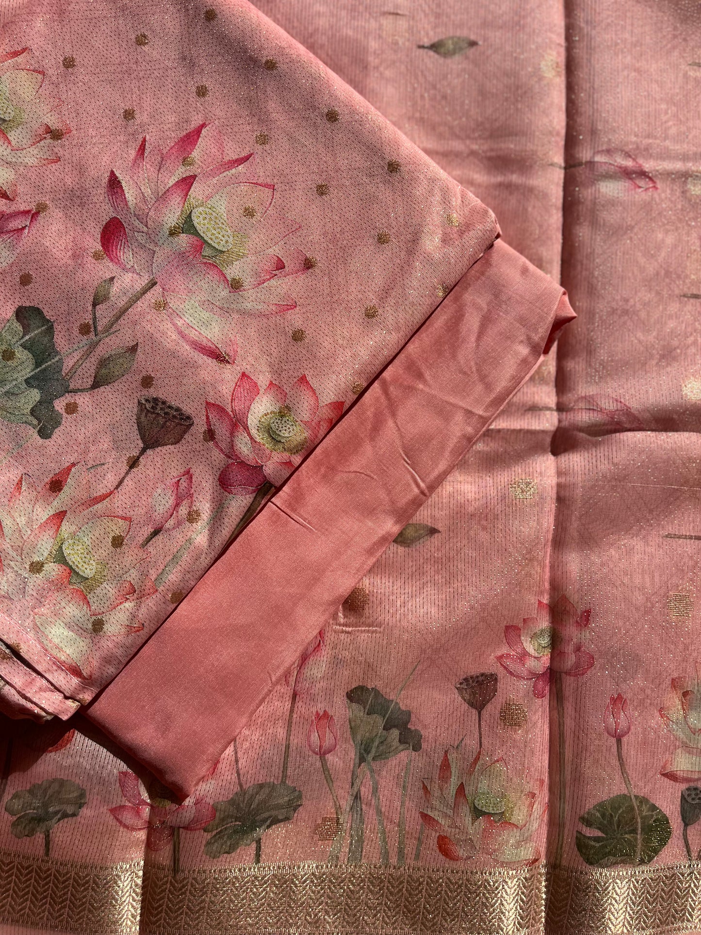 VT-261 Digital Printed Tissue set