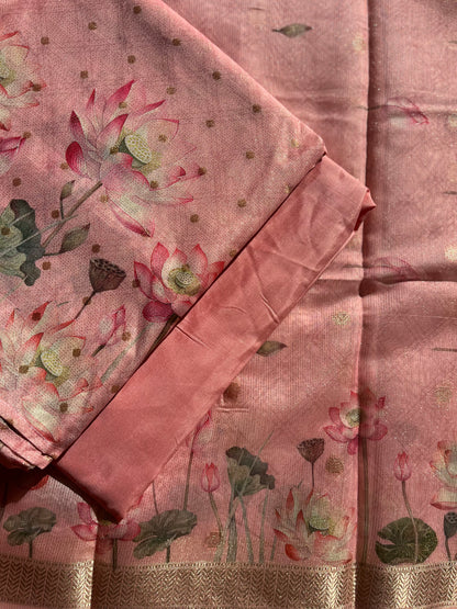 VT-261 Digital Printed Tissue set
