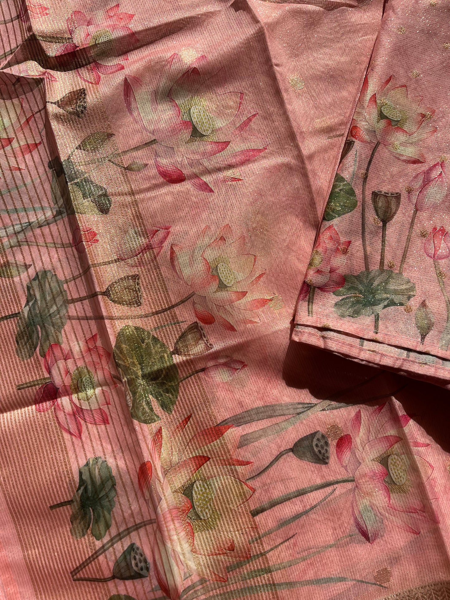 VT-261 Digital Printed Tissue set