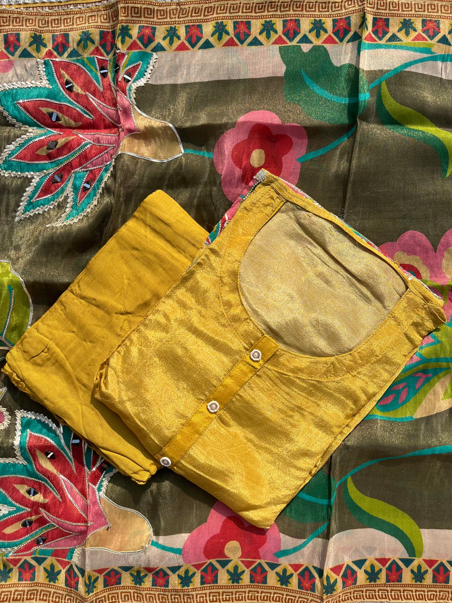 VT-344 Russian Silk