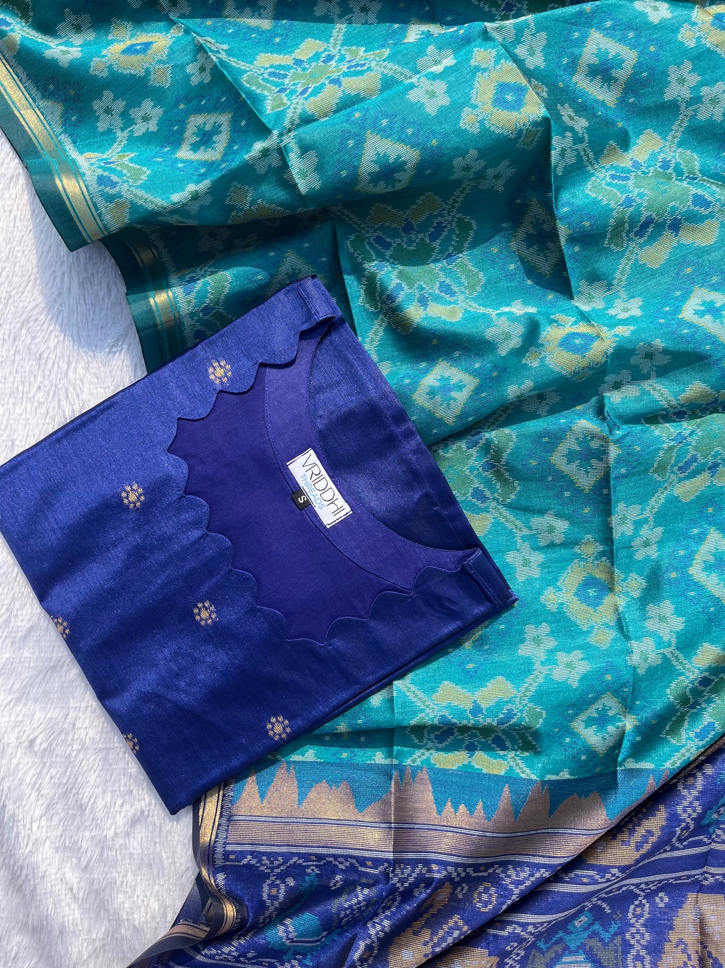 Vyana Blue
