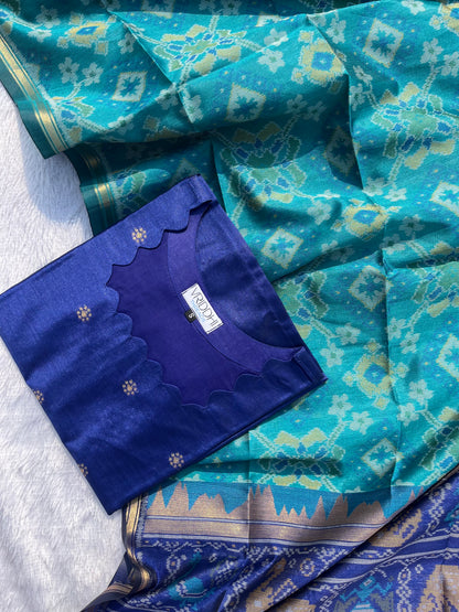 Vyana Blue