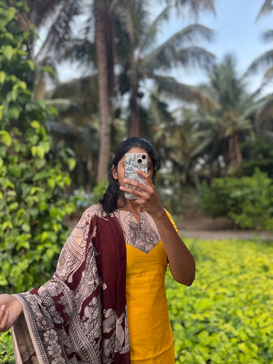 Vedha Set