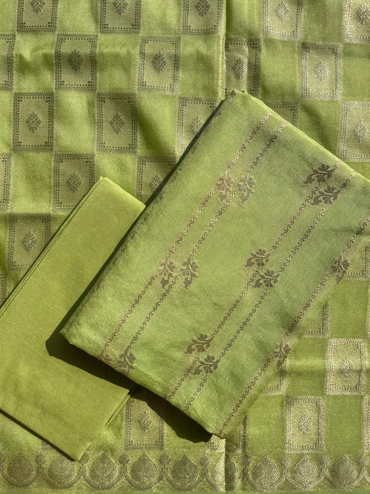 VT-275 Dupion Silk