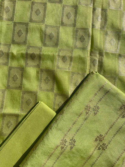 VT-275 Dupion Silk
