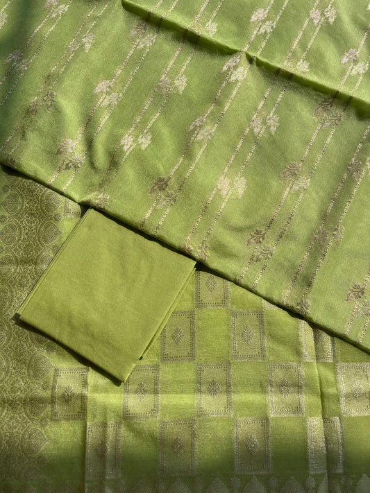 VT-275 Dupion Silk