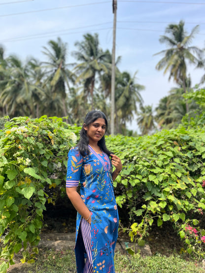 Iraani