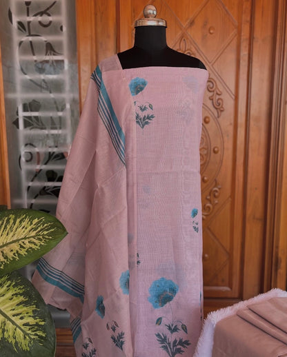 Tissue cotton 3pc set