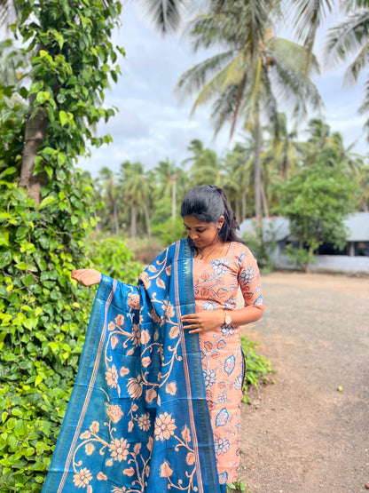 Mirayah (Top+ Duppata)