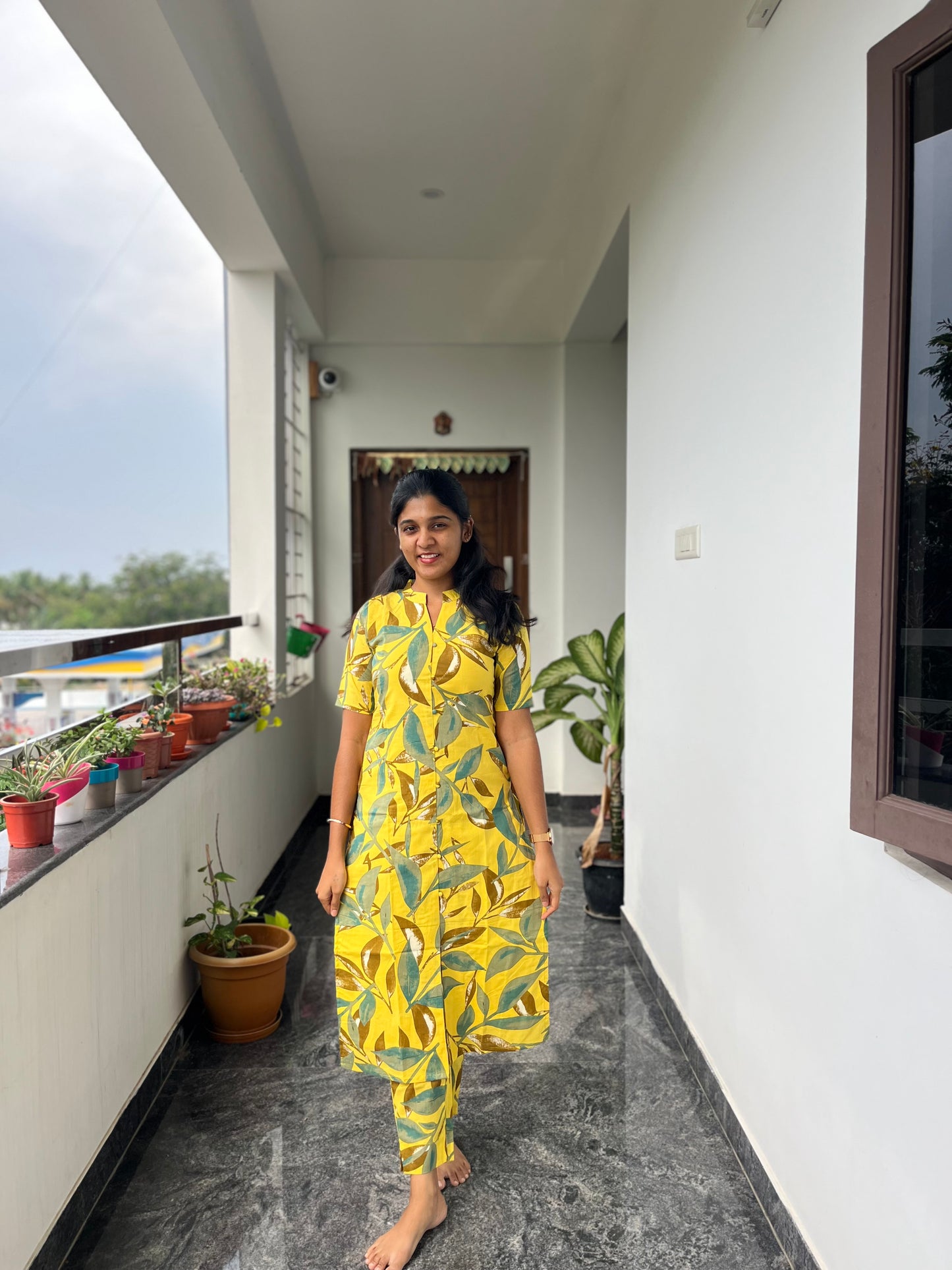 Dhrithi