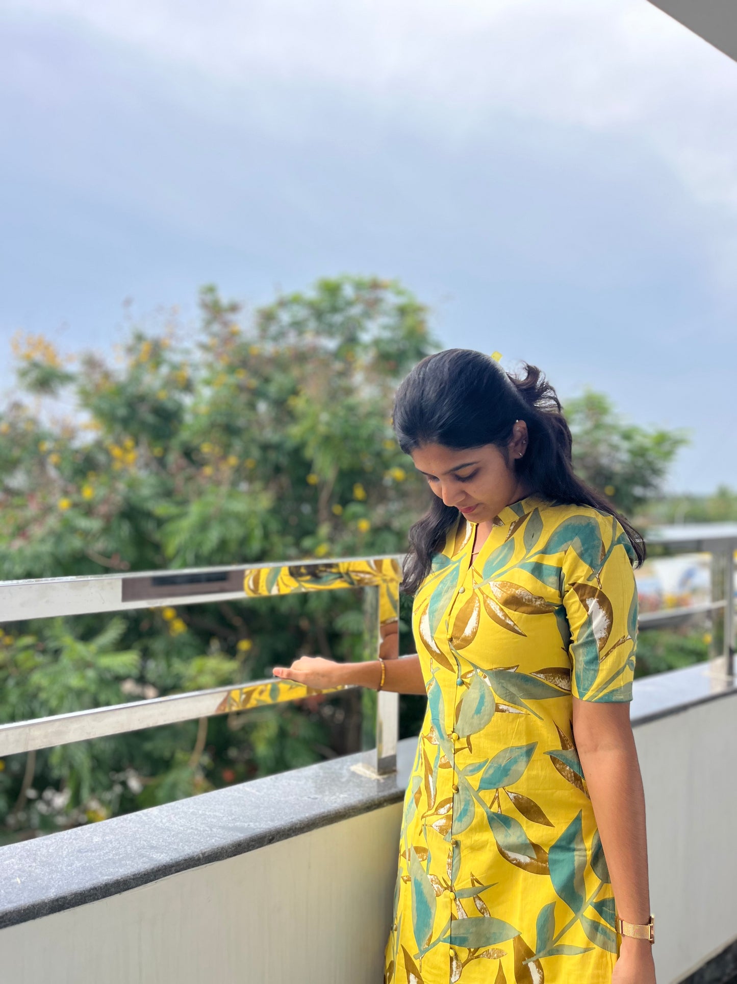Dhrithi