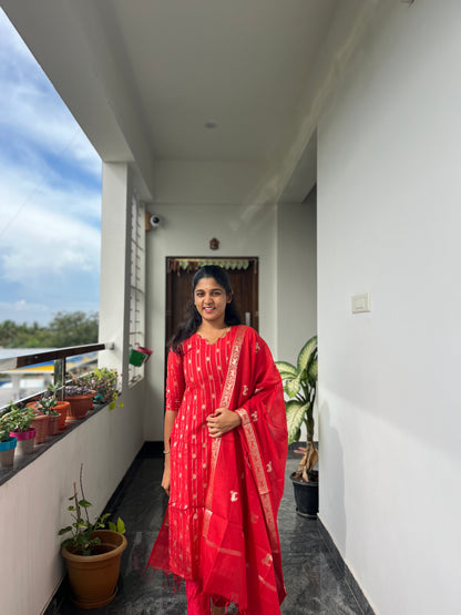 Ruhaani