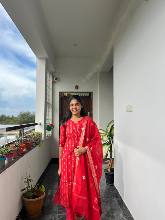 Ruhaani