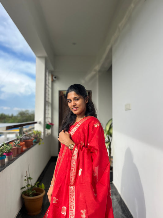 Ruhaani