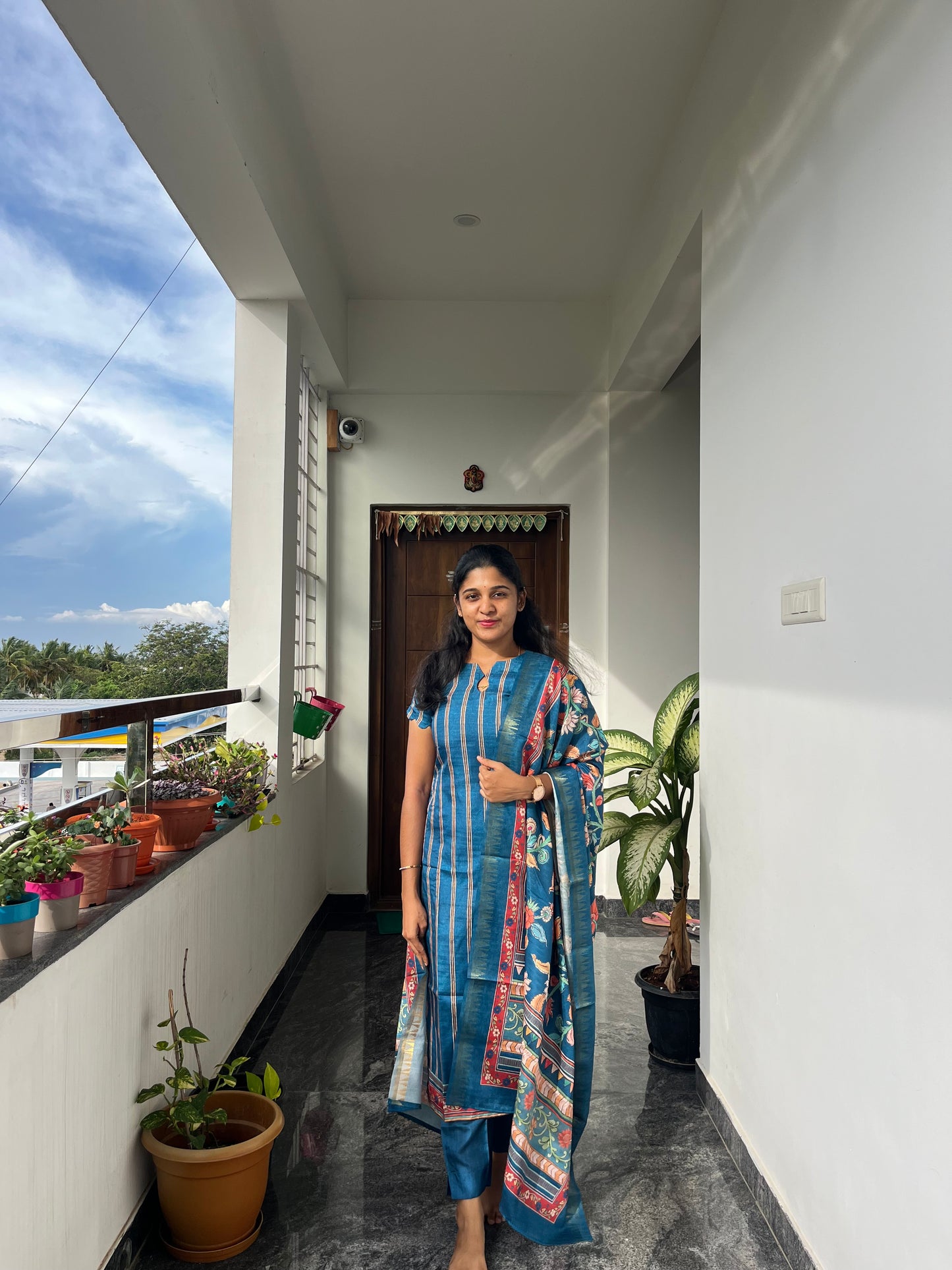 Tarini
