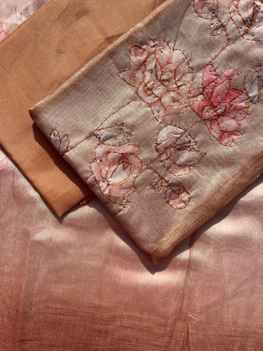 Unstitched Set