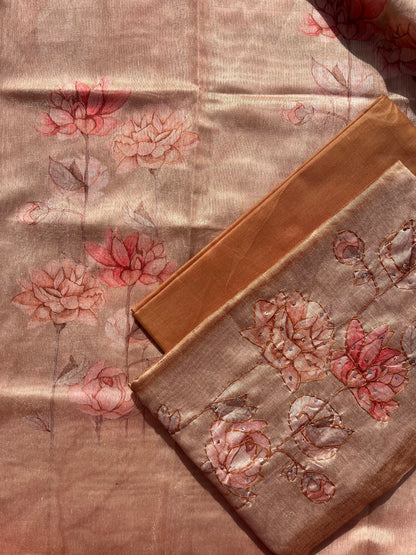 Unstitched Set