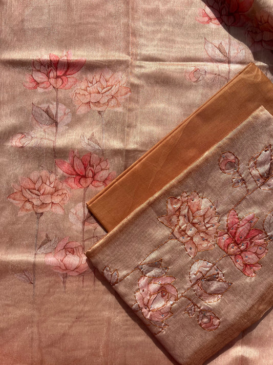 Unstitched Set