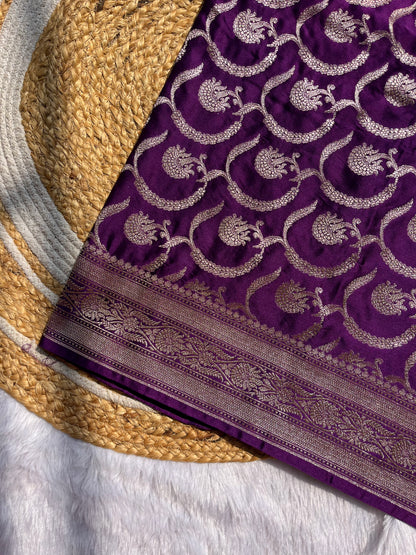 Mashru silk