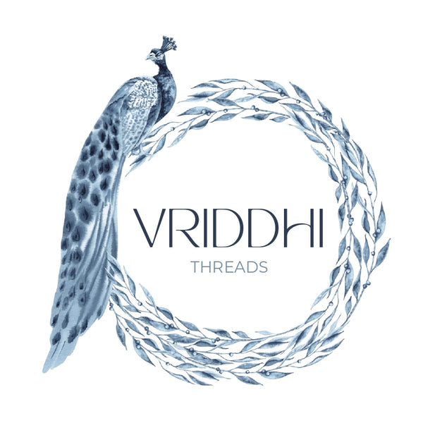 VRIDDHI THREADS