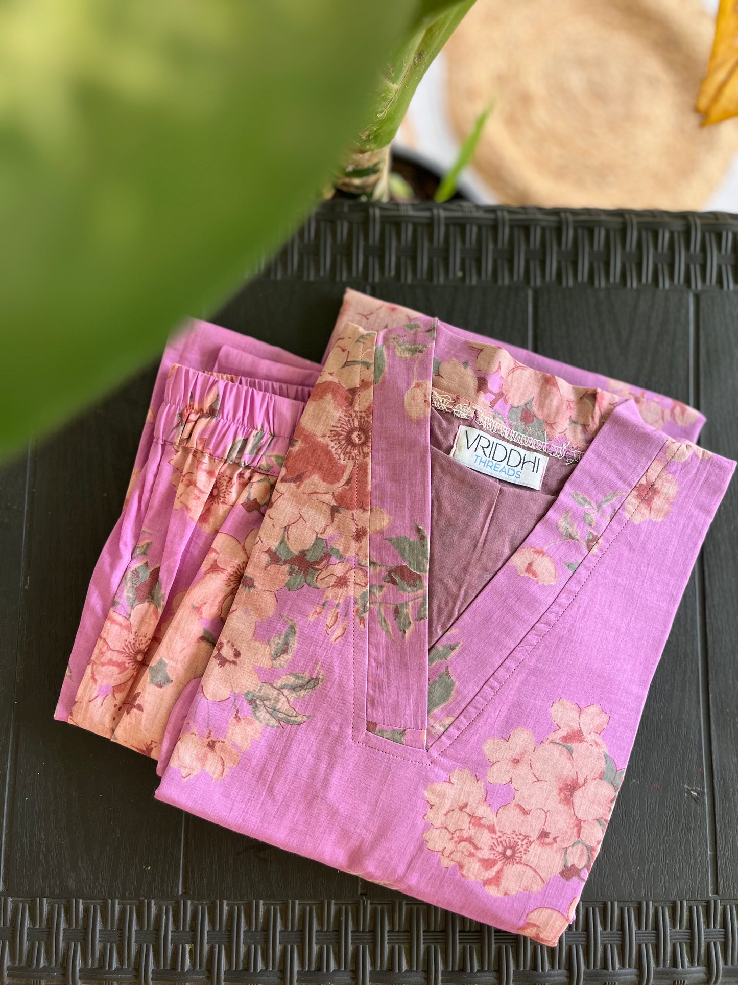 Lilac Bloom