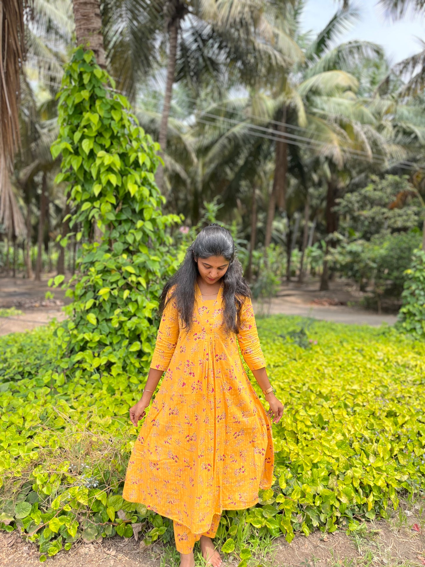 Marigold Muse