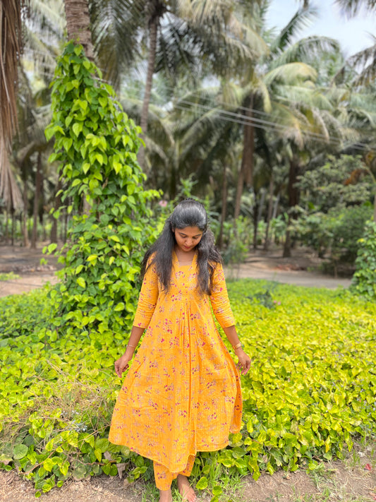 Marigold Muse